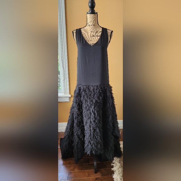 Zero + Maria Cornejo Dresses & Skirts - Zero + Maria Cornejo evening gown